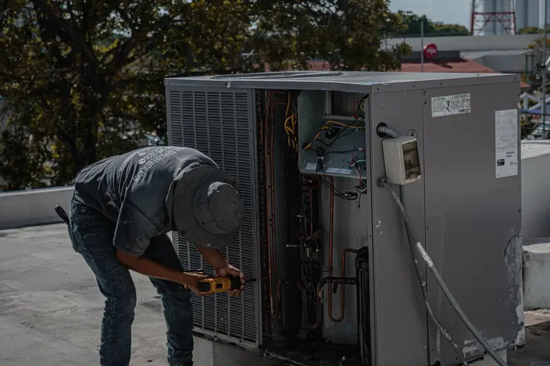 Servicio Técnico Samsung de Aire Acondicionado en Castellón