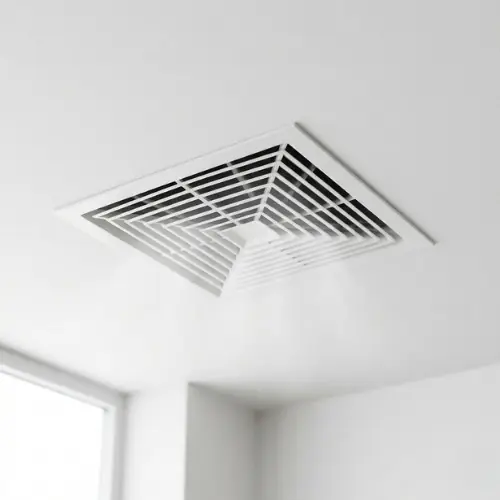 Ventilación y renovación del aire