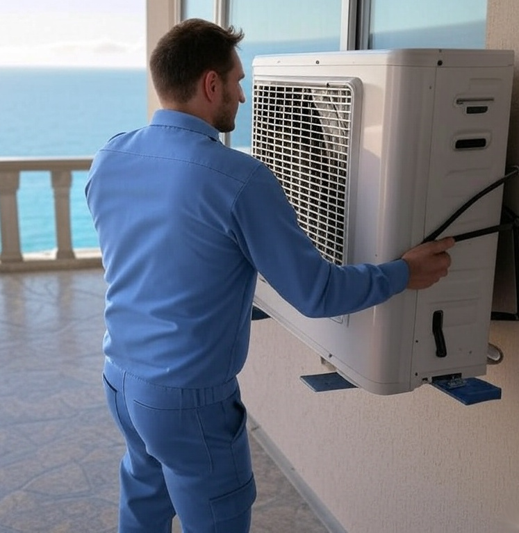 Instalación Aire Acondicionado Vinaròs Instalación Aire Acondicionado Vinaròs