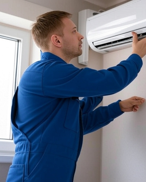 Instalador Aire Acondicionado en Peñíscola