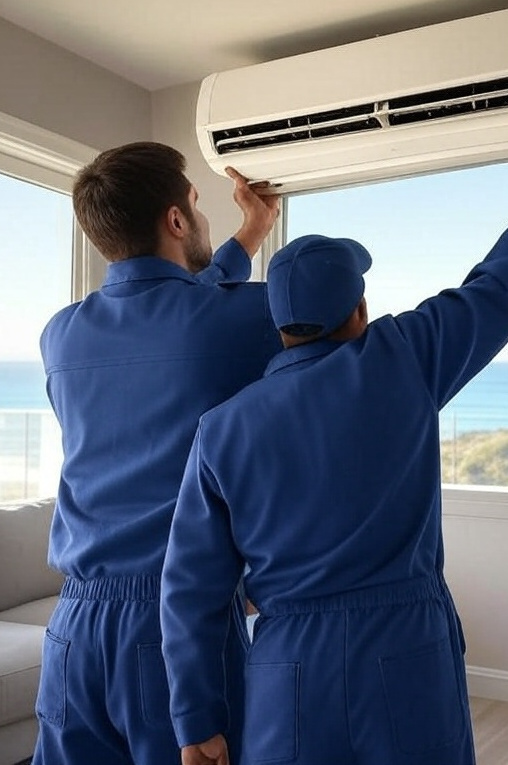 Instaladores Aire Acondicionado en Benicasim